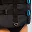 JOBE Dual Life Vest Teal