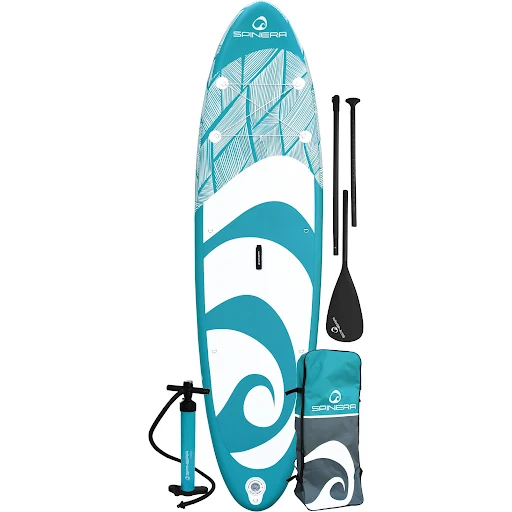 Spinera Spinera Opblaasbare Lets paddle SUP