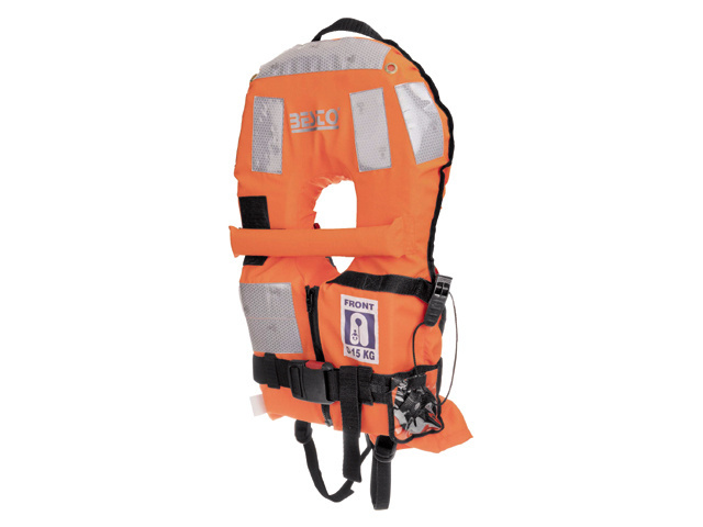 Besto Besto Solas 80N infant 0-15kg
