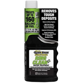 Starbrite Star Tron Ring CLean+