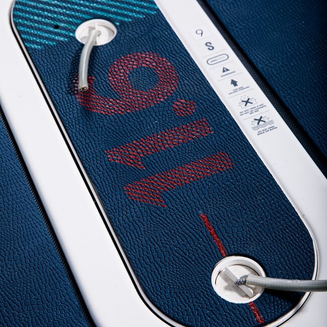 JOBE E-Duna 11.6 Opblaasbaar SUP Board Pakket + E-Duna Drive