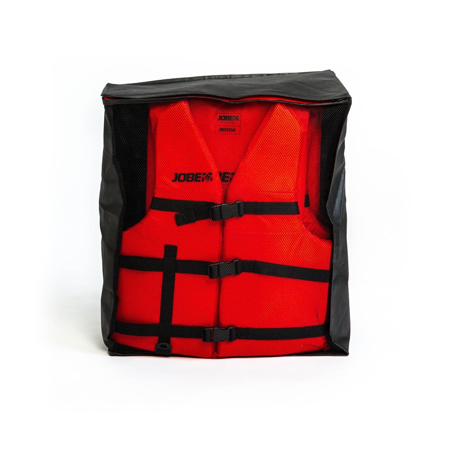 JOBE Universal Life Vest Pakket (Per 4)