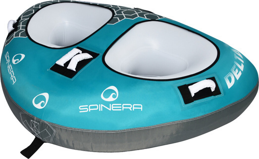 Spinera Delta 2 tube for 2 persons
