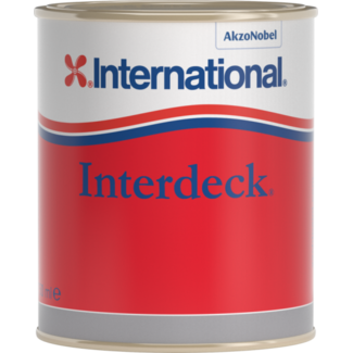 International Interdeck  750ml