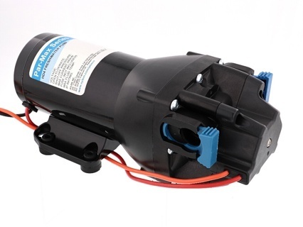Jabsco Jabsco Drinkwaterpomp ParMax HD4 24V 4GPM 25psi