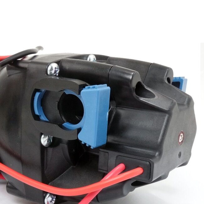 Jabsco Jabsco Drinkwaterpomp ParMax HD4 24V 4GPM 25psi