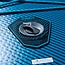 JOBE Duna 11.6 Opblaasbaar SUP Board Pakket Steel Blue