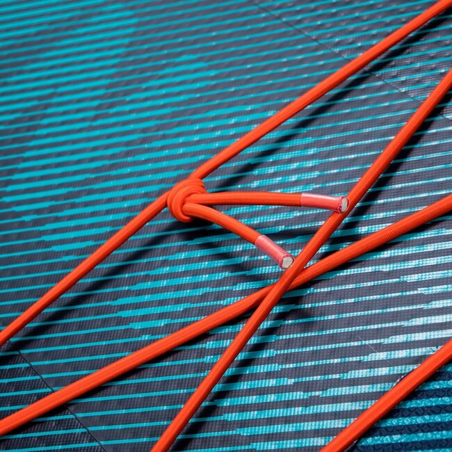 JOBE Duna 11.6 Opblaasbaar SUP Board Pakket