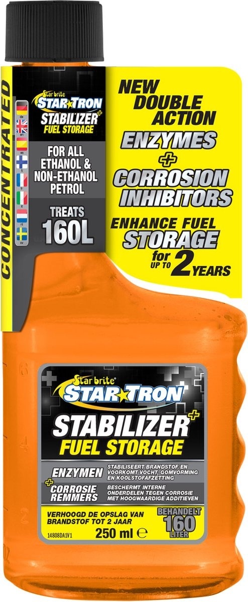 Starbrite Star Tron Stabilizer+