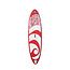 Spinera Supventure 10'6- 320x80x15cm