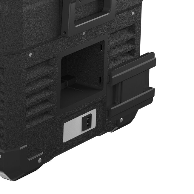 CN CN Comfort Koelbox TW35 - 35 Liter 12/24 en 220 volt