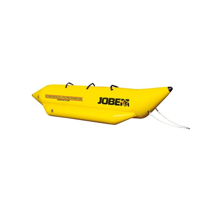 JOBE Banana Watersled 3P
