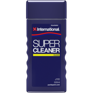 International BoatCare Super Cleaner