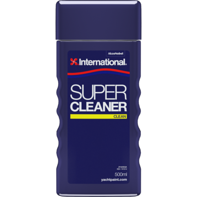 International BoatCare Super Cleaner