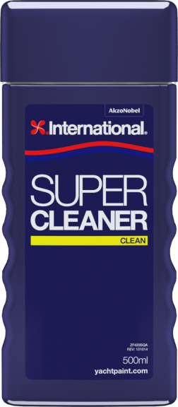 International BoatCare Super Cleaner