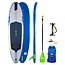 JOBE Leona 10.6 Opblaasbaar SUP Board Pakket