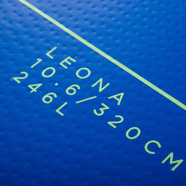 JOBE Leona 10.6 Opblaasbaar SUP Board Pakket