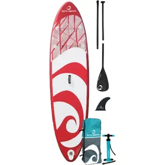 AquaMaxx AquaMaxx Oasis 10'6