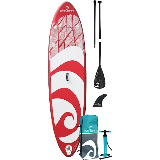 AquaMaxx AquaMaxx Oasis 10'6