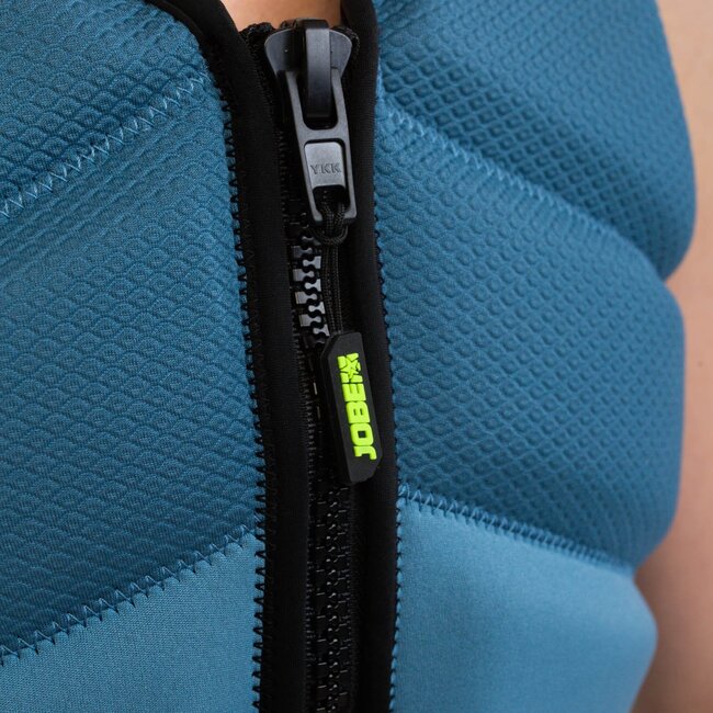 JOBE Jobe Unify Zwemvest Dames Staal Blauw