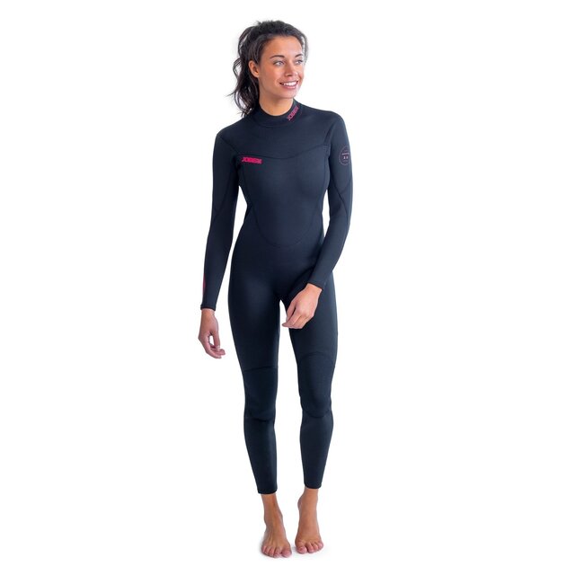 JOBE Savannah 2mm Wetsuit Dames Zwart