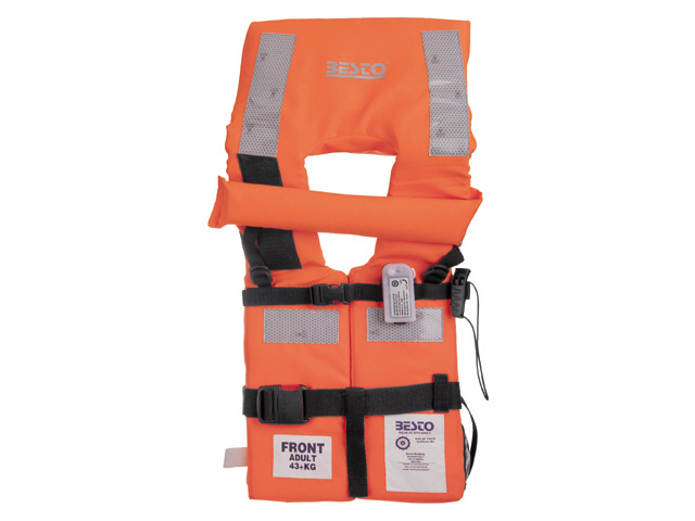 Besto Besto Solas 120N child 15-43kg