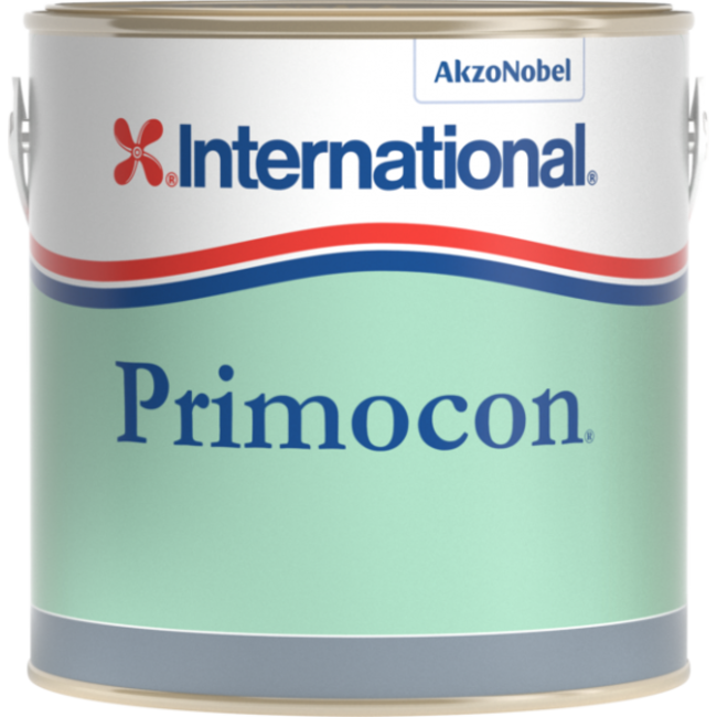 International Primocon 3