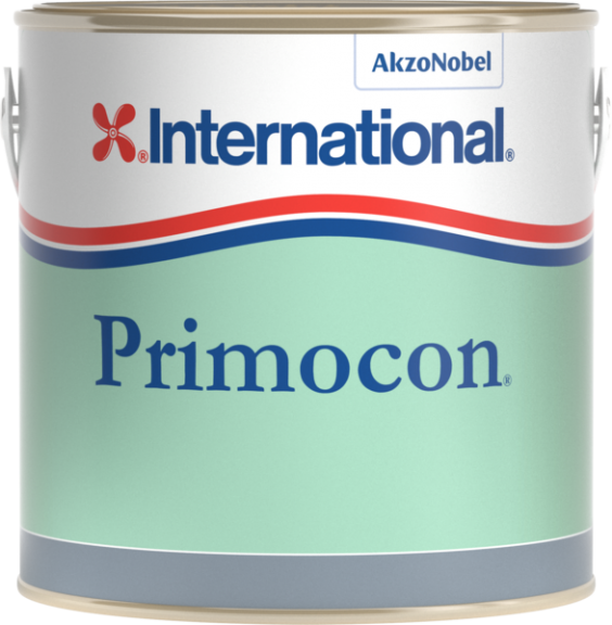International Primocon 3