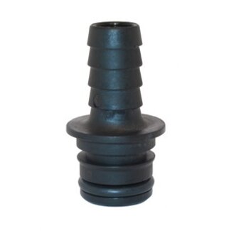 Jabsco Tulenkit 1/2" slang t.b.v. Max 3 en 4