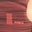 JOBE Unify Zwemvest Heren Rood