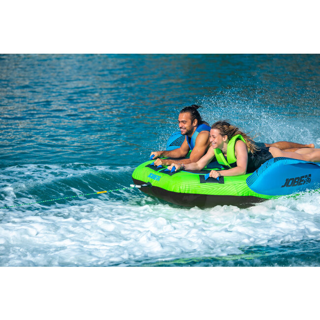 JOBE Scout Funtube 2 persoons