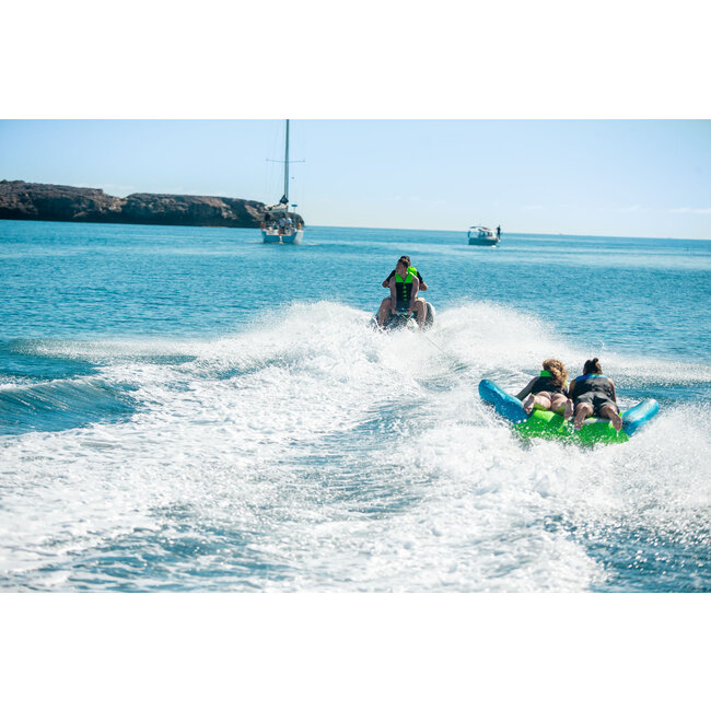 JOBE Scout Funtube 2 persoons