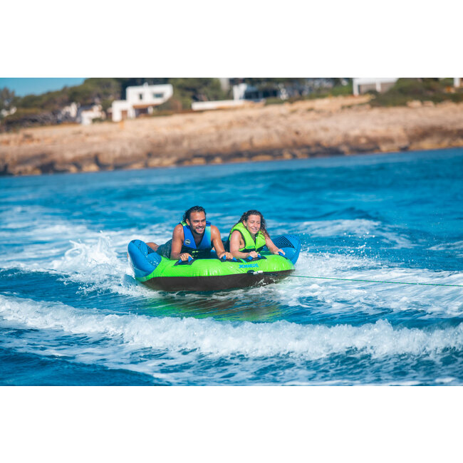 JOBE Scout Funtube 2 persoons