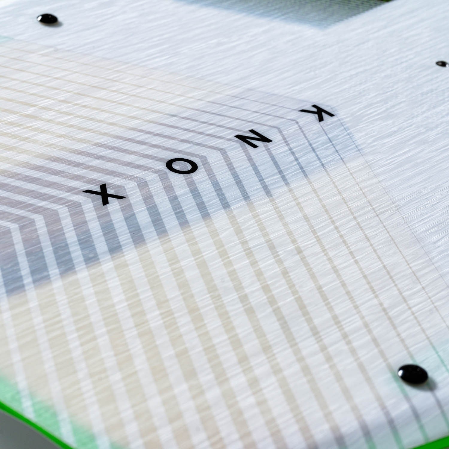 Knox Wakeboard XXL water