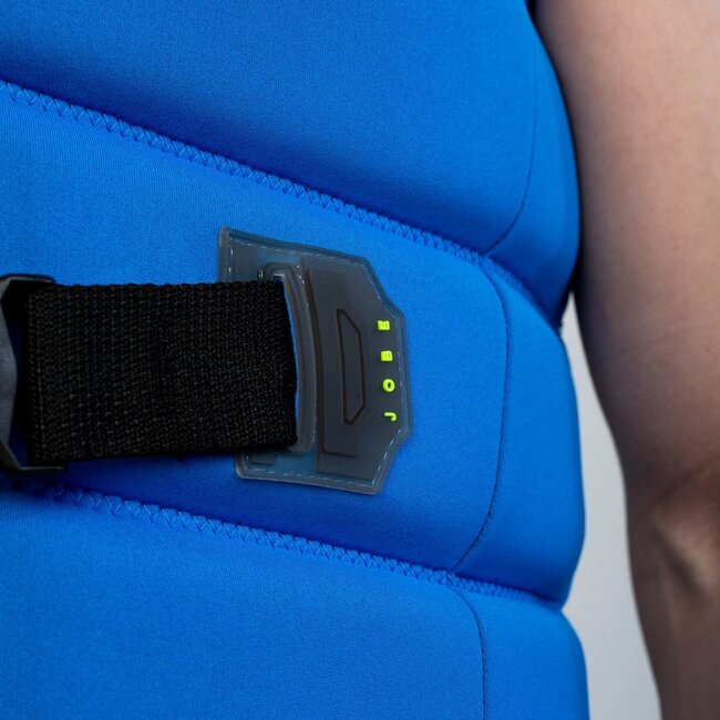 JOBE Jobe Unify Zwemvest Heren Kobalt Blauw