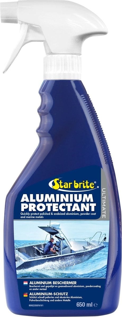 Starbrite Ultimate Aluminium Beschermer