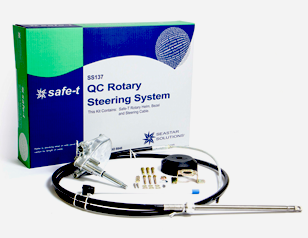 Allpa SeaStar Safe-T