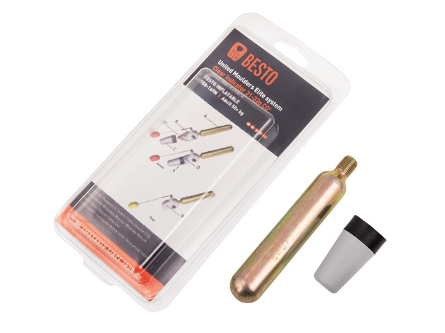 Besto Besto UML Elite herlaadset 275N - 300N Auto