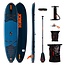 JOBE Jobe Yarra Elite 10.6 Opblaasbaar SUP Board Pakket