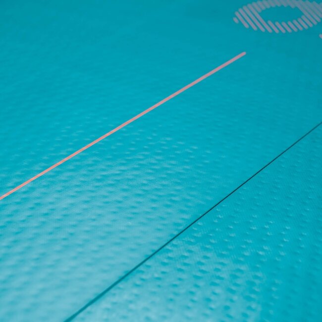 JOBE Duna 11.6 Opblaasbaar SUP Board Pakket Teal