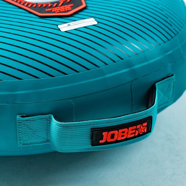 JOBE Duna 11.6 Opblaasbaar SUP Board Pakket Teal