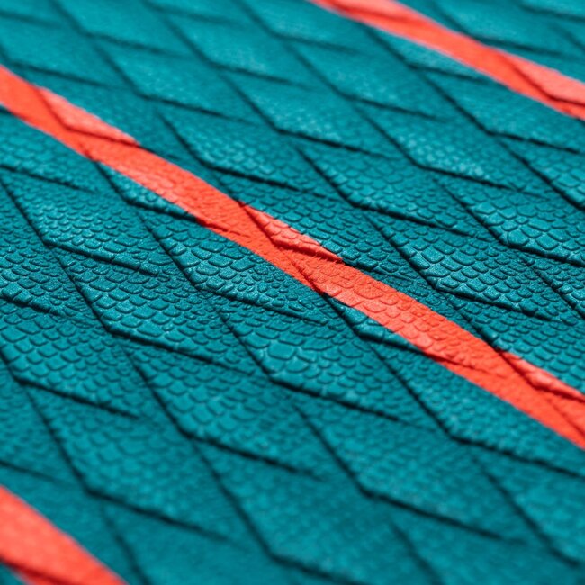 JOBE Duna 11.6 Opblaasbaar SUP Board Pakket Teal