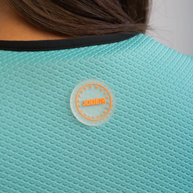 JOBE Jobe Unify Zwemvest Dames Vintage Teal