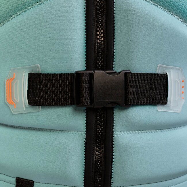 JOBE Jobe Unify Zwemvest Dames Vintage Teal