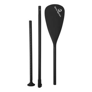 Spinera Classic sup peddel aluminium