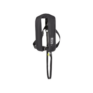 Besto Manual 165N mh zwart