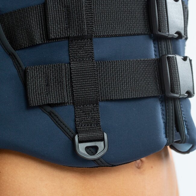 JOBE Jobe Neopreen Zwemvest Dames Blauw