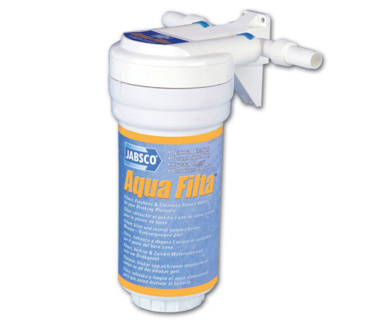 Jabsco Jabsco filterelement tbv Aqua Filta