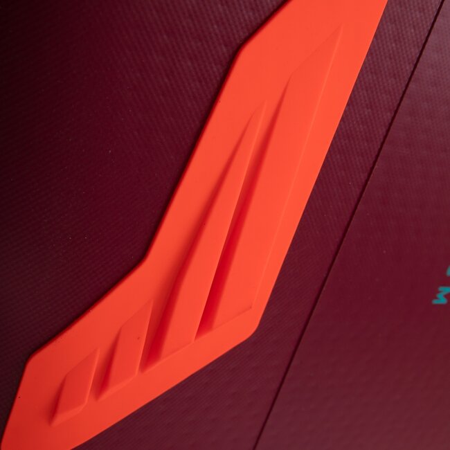 JOBE Adventure Duna 11.6 Opblaasbaar SUP Board Pakket