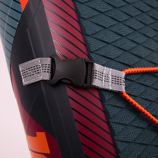 JOBE Adventure Duna 11.6 Opblaasbaar SUP Board Pakket